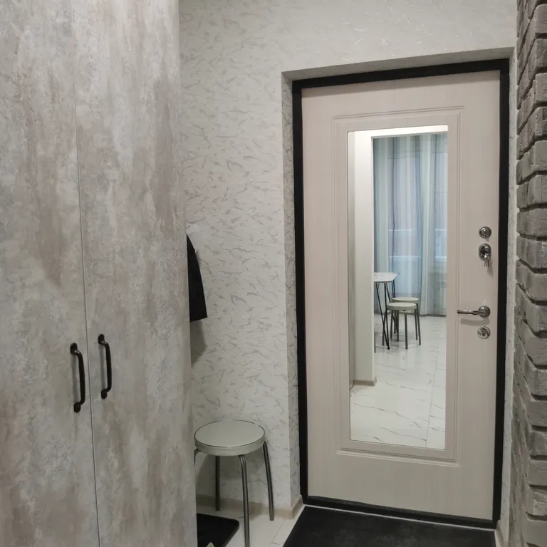 Апартаменты в центре в доме бизнес класса