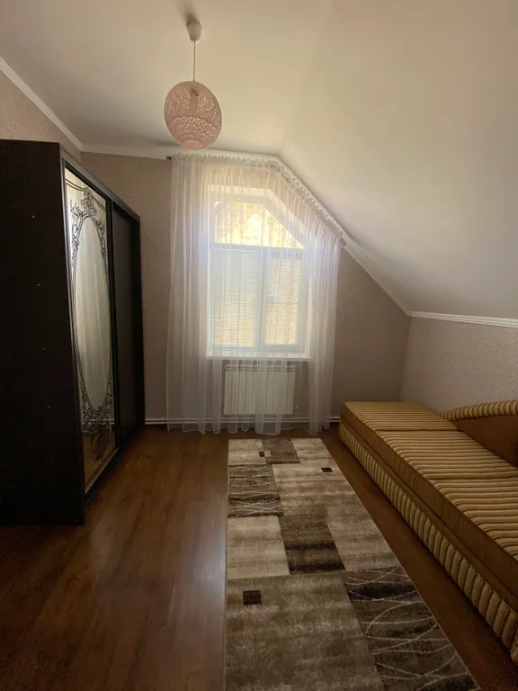 Дом на берегу моря