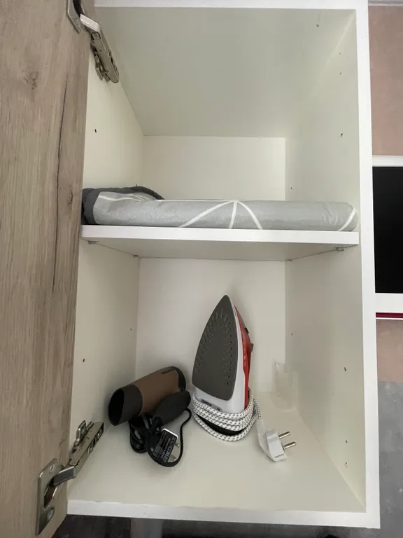 Уютная студия в центре города