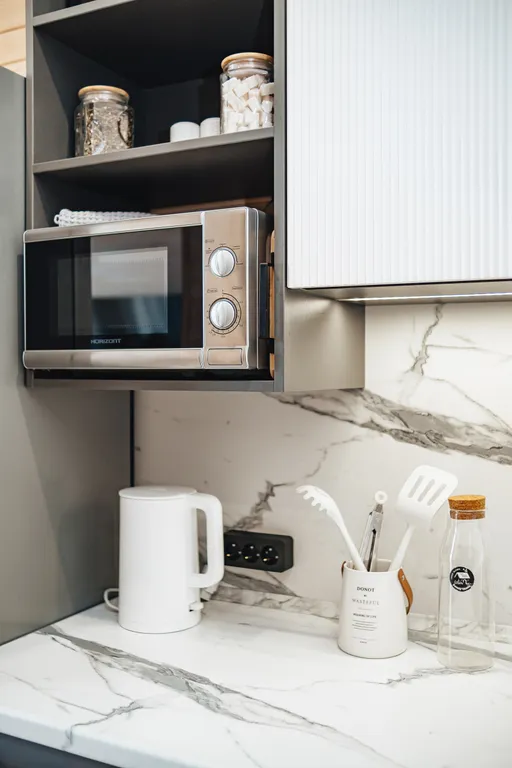 Квартира Квартира Абсолютно новый апартамент — Шерегеш