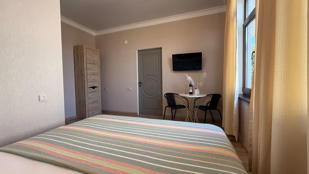 Квартира Комната — Сухум