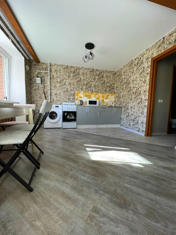 Красивая и уютная квартира около Ледового дворца и Аквапарка