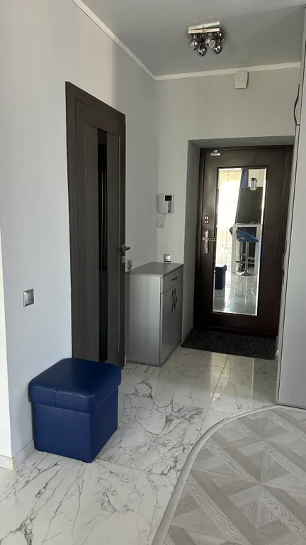 Квартира Квартира Уютная студия с отдельной спальней — Светлогорск