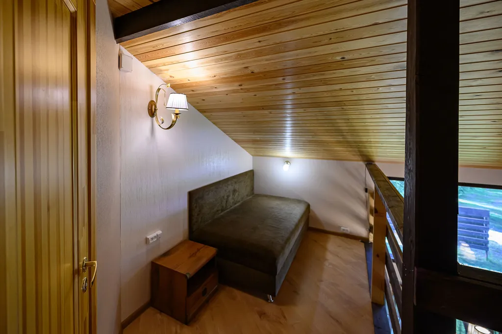 5-комнатный Дом