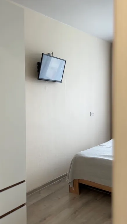 Стильная уютная и комфортная 2-комнатная квартира