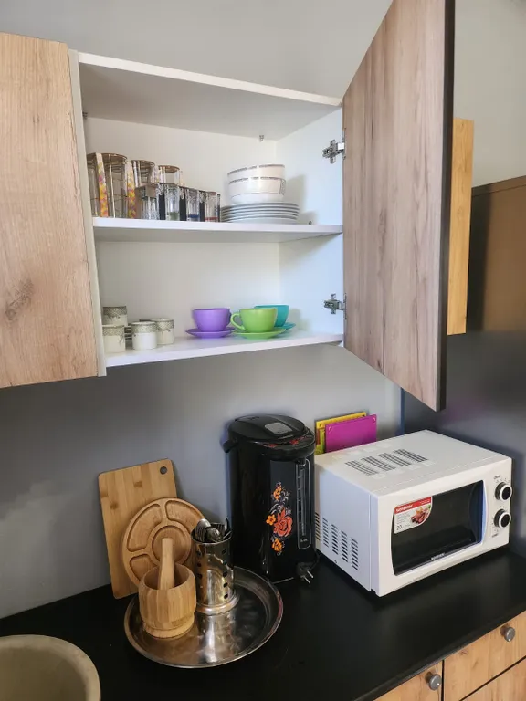 Гостевой дом Медная гора Комплекс Ольгино