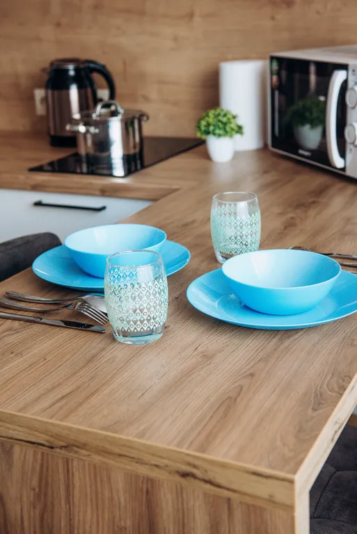 Квартира Уютные апартаменты — Зеленоградск