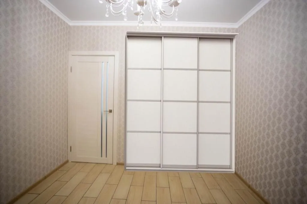 Квартира Квартира Евро двушка с видом на море и своим пляжем — Анапа