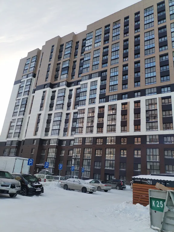 Квартира Квартира То Что Нужно — Новосибирск