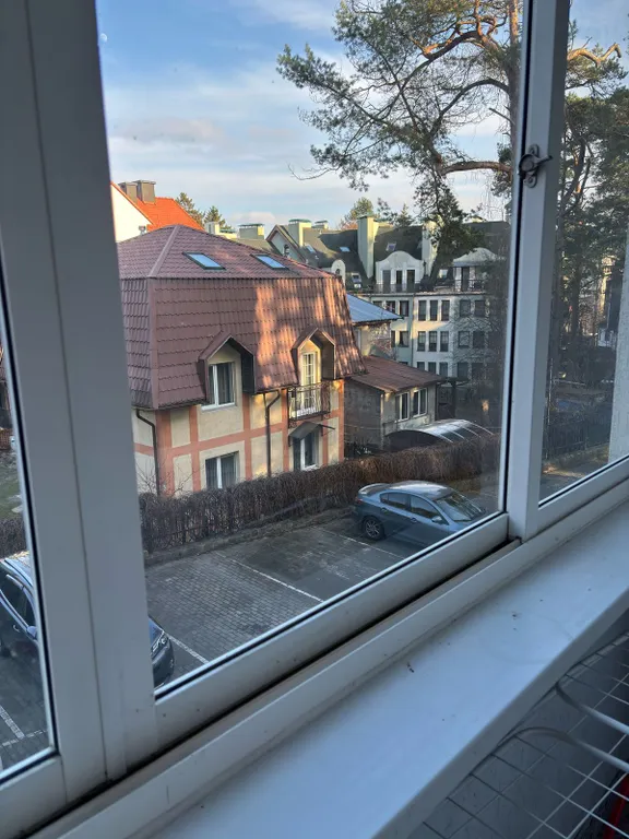 Квартира Круглогодично благоустроенная квартира в тихом и уютном месте — Светлогорск