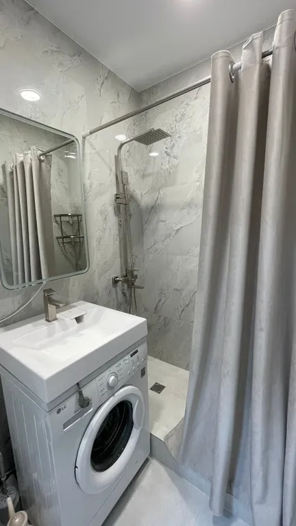 Уютная квартира с видом на крепость