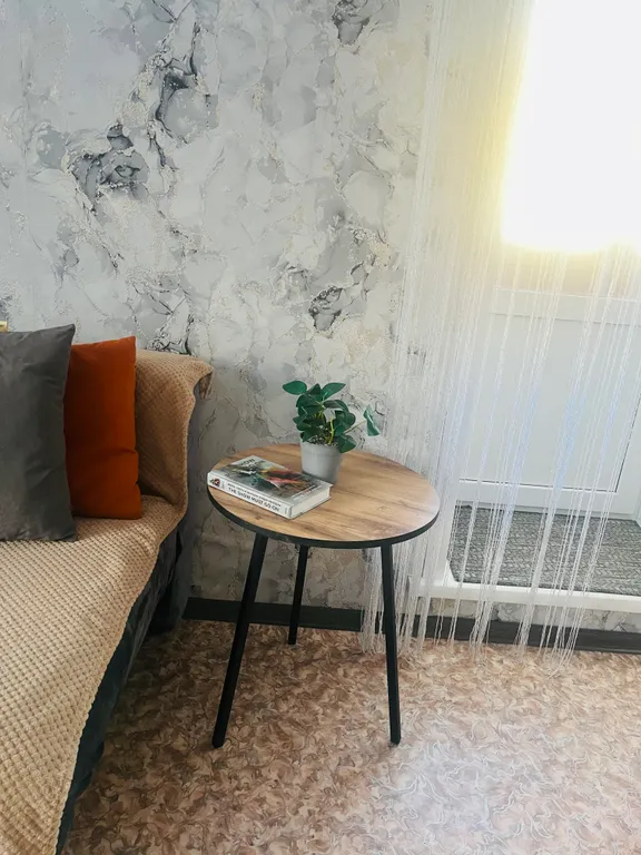 Комфортная квартира на Байкале