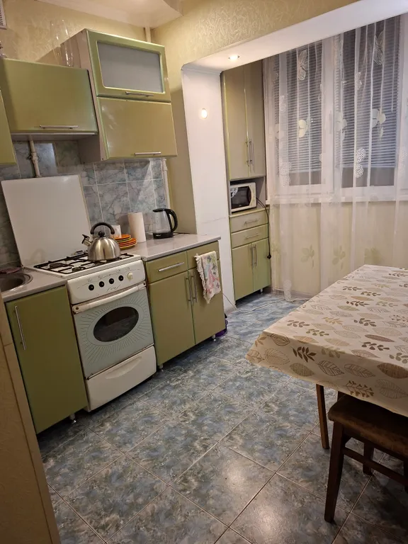 Уютная квартира в центре города на набережной