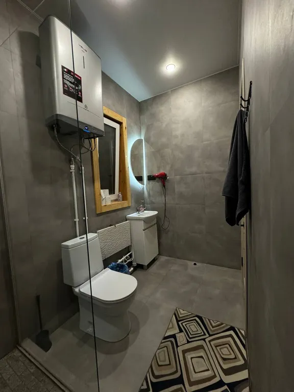 Domik tmn предлагает уеденный отдых в центре города