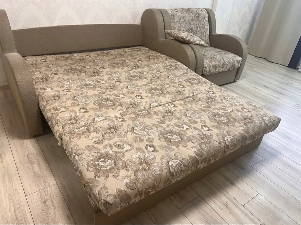 Комфорт как дома для командированных