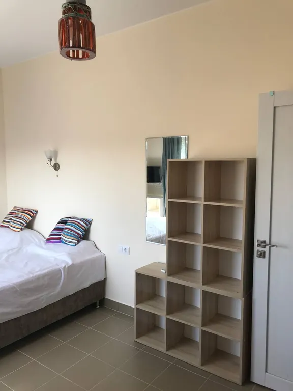 Апартаменты с отдельным входом