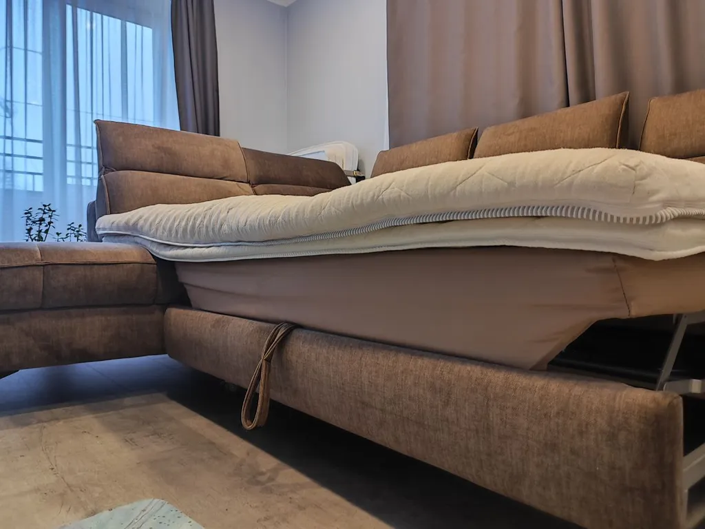 Квартира 1-комнатная Квартира — Пионерский