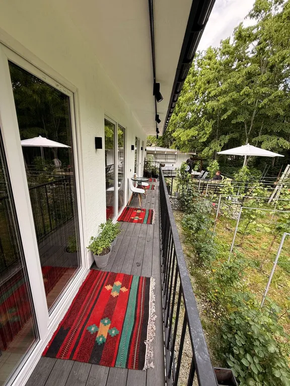 Коттедж Легенда Загородный дом — Геленджик