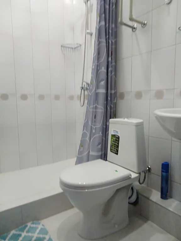 Квартира Двухместная комната стандарт — Гагра