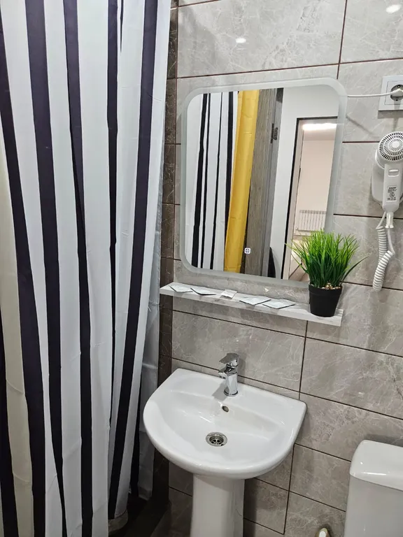 Квартира у Ростовского Кремля