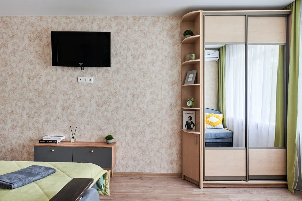 KenigApart в Узловой