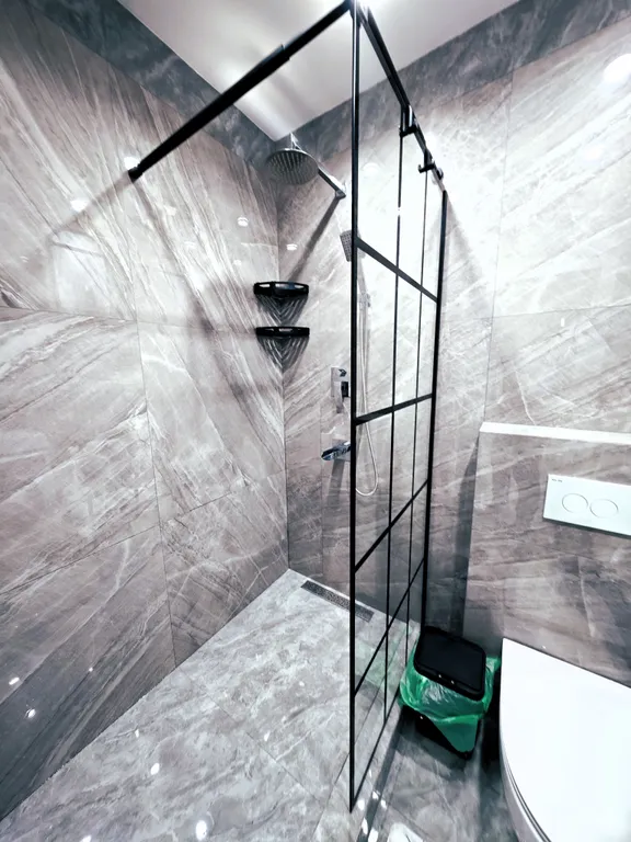 Квартира Квартира Уют и тепло — Екатеринбург