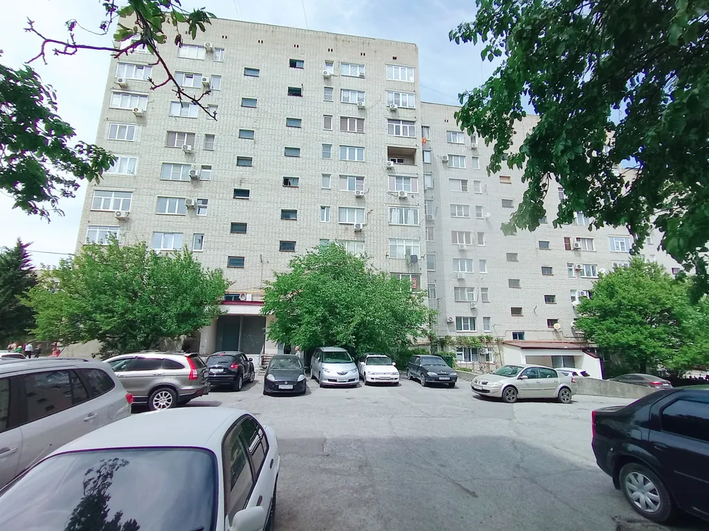 Квартира 3-комнатная квартира со всеми удобствами — Геленджик