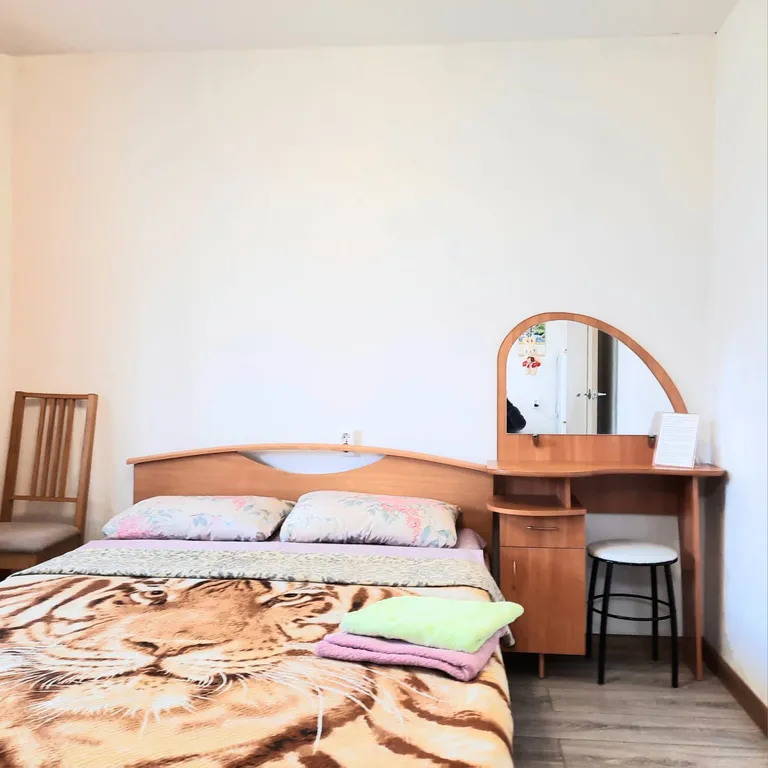 Отличная квартира в удобном районе