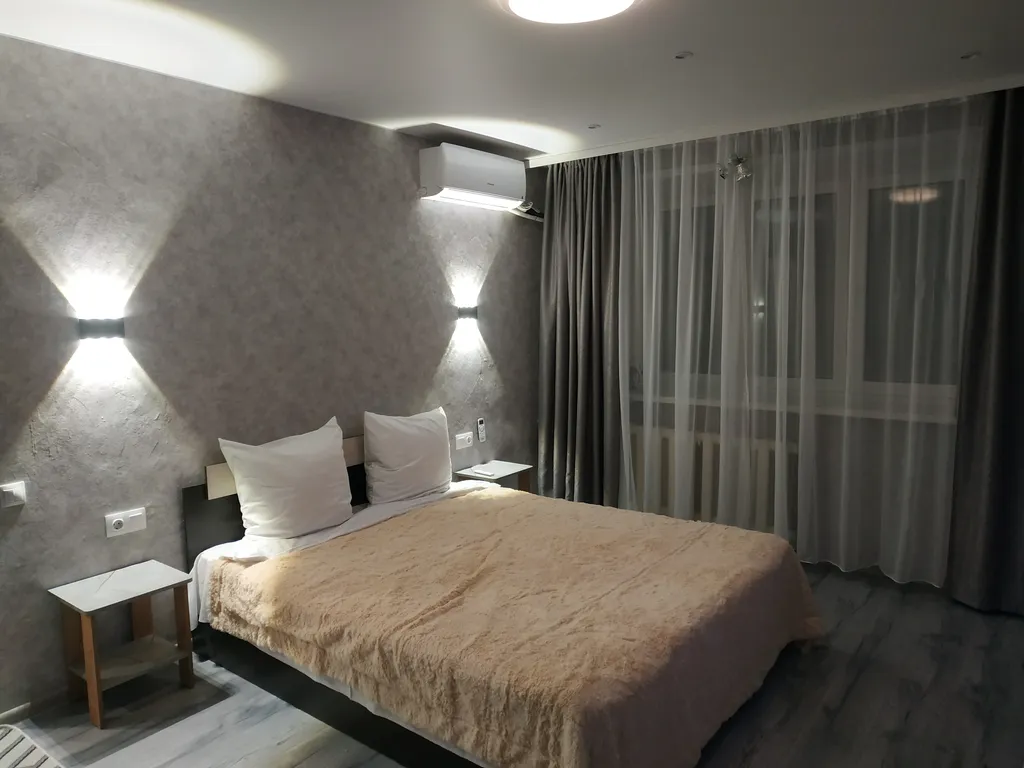 Квартира в центре города