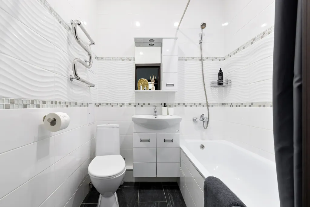 Квартира LETO Квартира у Парка Галицкого, ЖК Гарантия — Краснодар