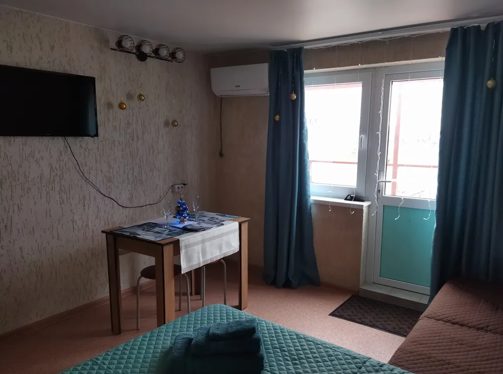 Ракушка Казантипа