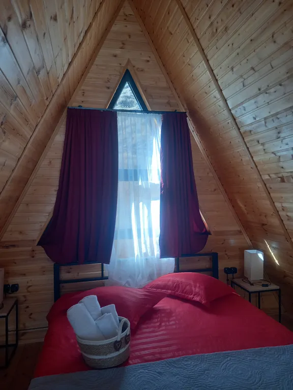 Welcome cottage