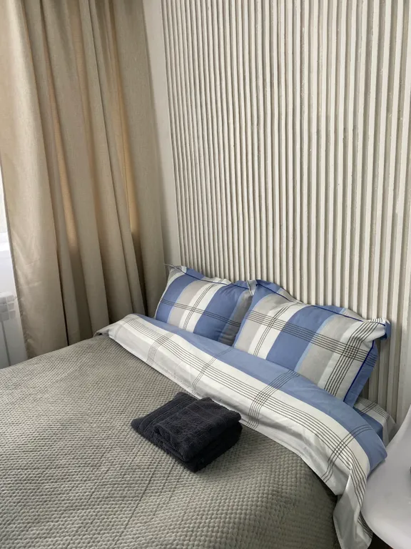 Уютная студия в центре