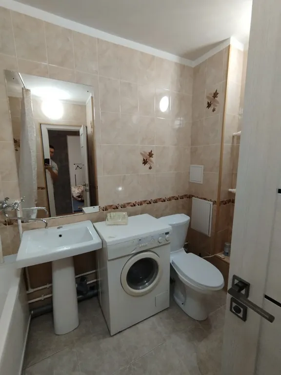 Квартира для вашего идеального отдыха