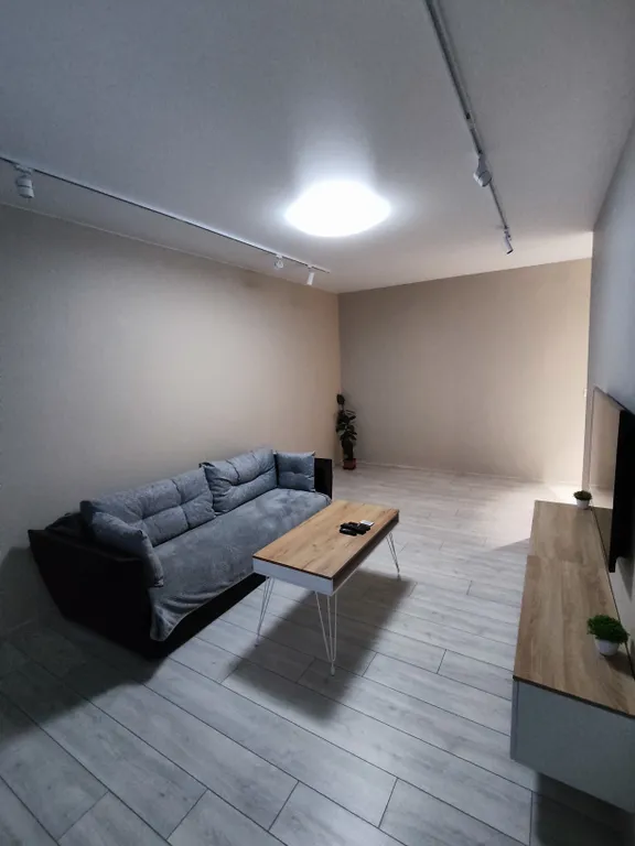 Шикарная современная двушка в центре города