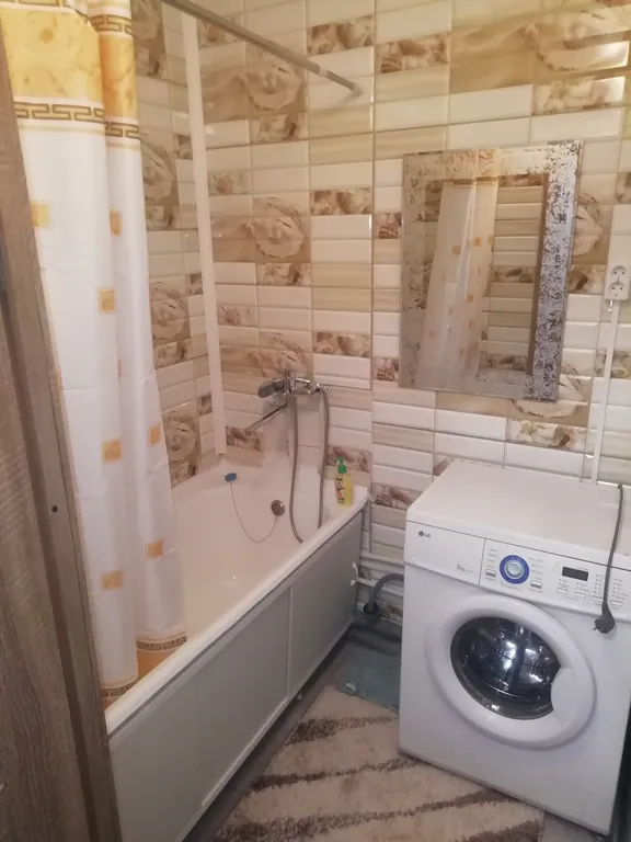 Квартира в центре города