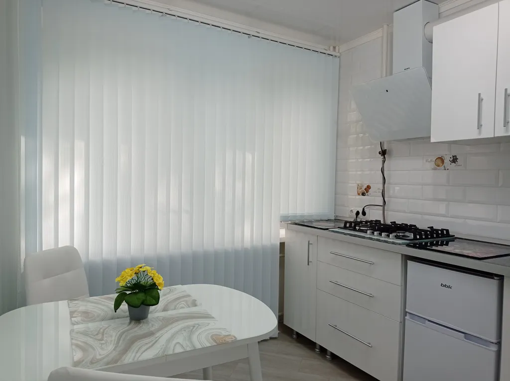 Уютная, идеально чистая квартира в центре города