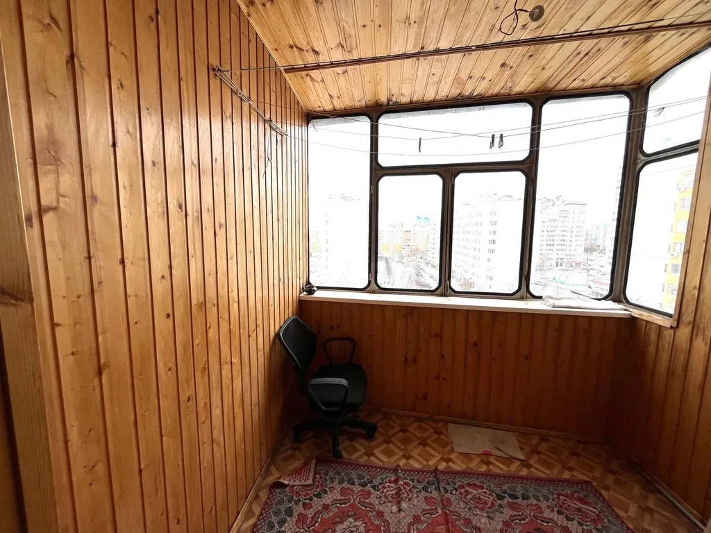 Уютная квартира со всеми удобными