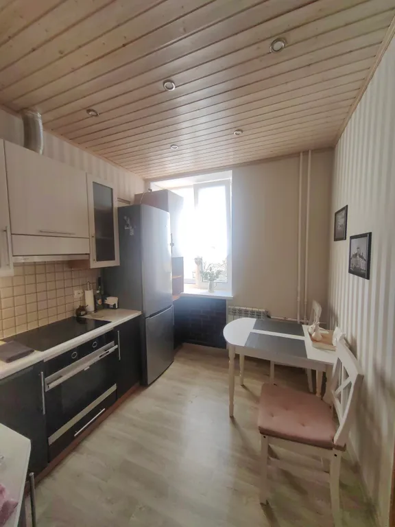 Квартира возле станции Сортавала-Центр