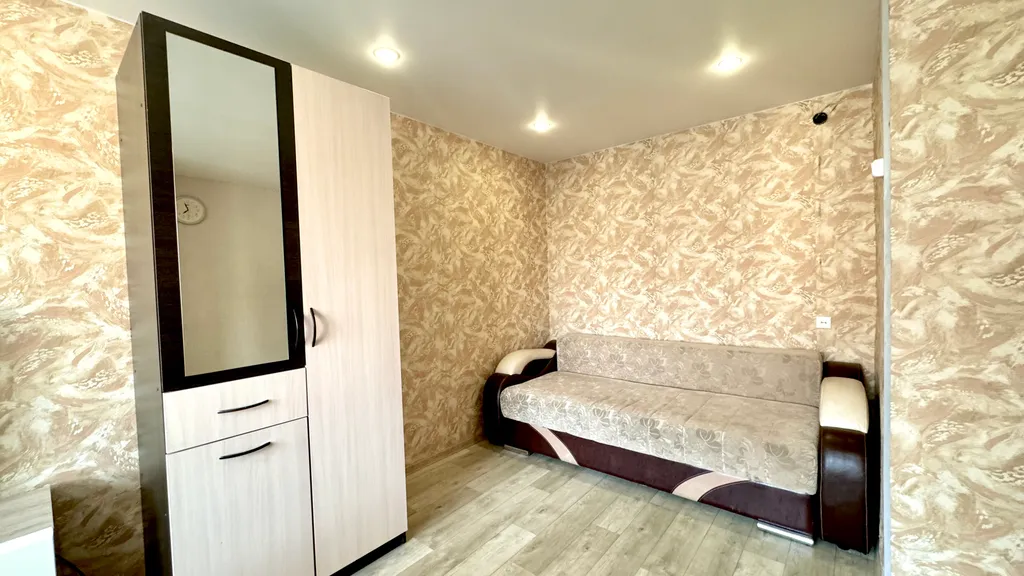 1-комн РЖД ТЦ ВостокМолл Восход