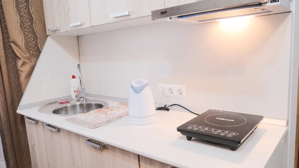 Квартира Комната — Адлер