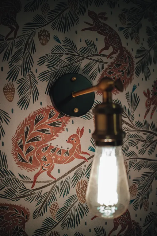 Квартира Атмосферные апартаменты — Пушкин