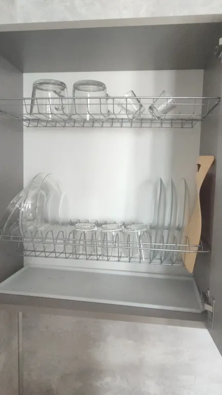 Светлая студия