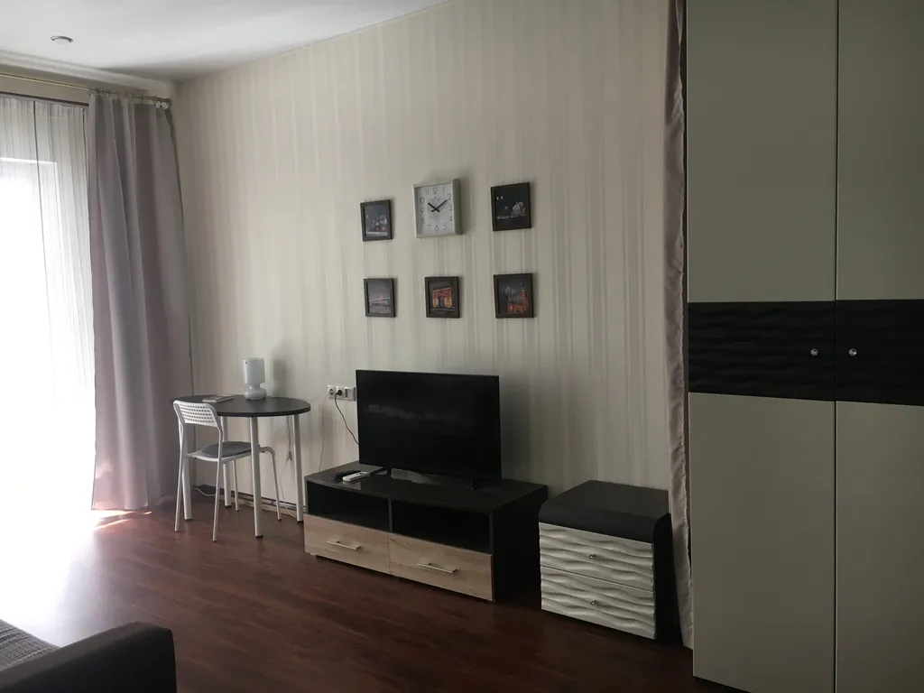 Квартира Уютная квартира в районе Дельфинария — Геленджик