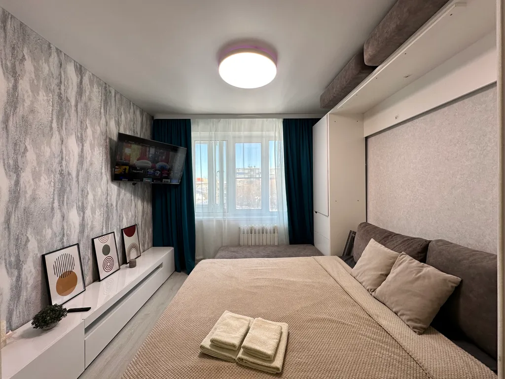 Евро-трешка на автостанции