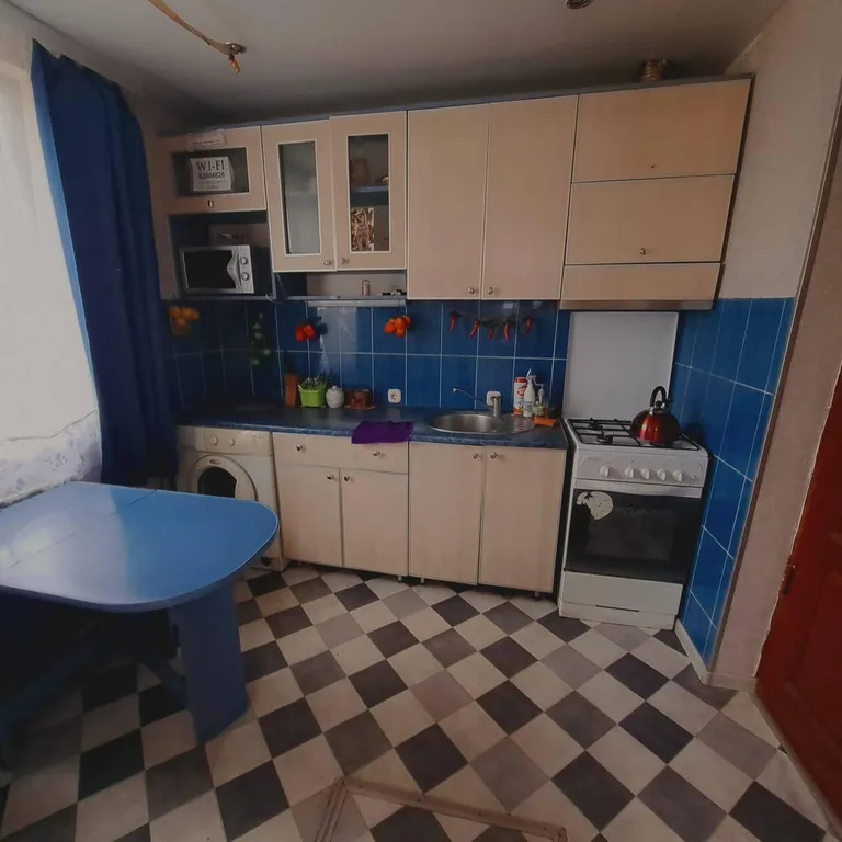 Комфортная квартира на Браславских озерах