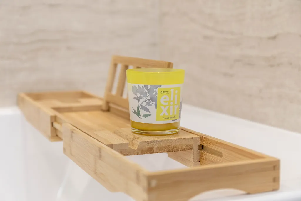 Апартамент делюкс в клубном доме Vivaldi возле Набережной