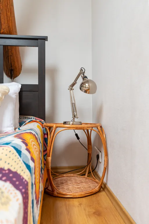 Квартира Квартира Просторная мансарда в самом центре — Москва