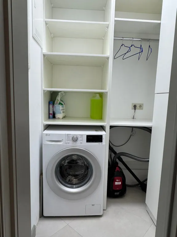 Уютная квартира в центре города в спокойном районе