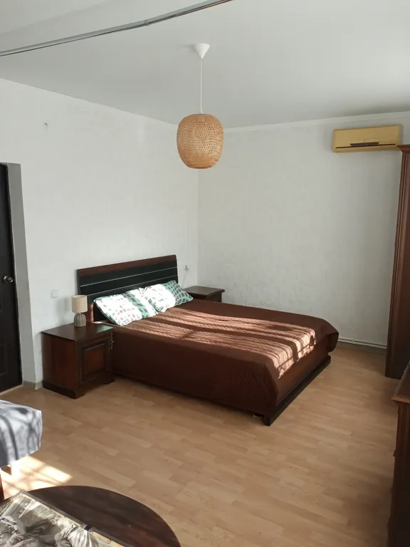 Уютный коттедж